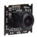 Mingzhe USB-Kamera-Modul OV3660 CHIP USB2.0 Ausgang 2048 X 1536 110 ° Unterstützung Mobile OTG-USB-Kamera für WinXP/Win7/Win8/Win10/OSX//.