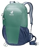 deuter Air Lite 19 Seagreen-IVY - -