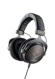 beyerdynamic TYGR 300 R Kopfhörer, offener Gaming-Kopfhörer, kabelgebunden, schwarz, geeignet für PS4 Konsole, PC, Xbox, Nintendo und Mac … …