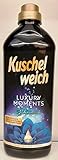 Kuschelweich Luxury Moments Geheimnis Weichspüler LIMITED EDITION (6 x 1l)