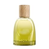 Mexx Inspired Nature Eau de Parfum für Frauen, floral-fruchtiger Duft für Sie mit stimmungsaufhellenden Eigenschaften, 50 ml