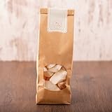 süssundclever.de® Bio Kakaobutter | Bio Kakaobutterchips | 500 g | Premium Qualität | kaltgepresst & ungezuckert | ökologisch-nachhaltig abgepackt