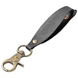 Generico Riemenhandschuhhalter, Feuerwehrhandschuhriemen,Arbeitshandschuhe aus Leder mit Clip | Handschuhsicherheitssterben, Feuerausrüstung