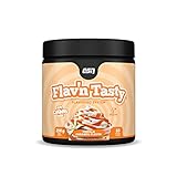 ESN Flavn Tasty, 250g, Vanilla Caramel Flavor, Geschmackspulver