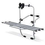 MENABO 000014800000 Steel Bike Fahrradträger, 3 bike