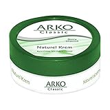 Arko 100 ml Classic Natural Cream