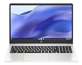 HP Chromebook 15a-na0002nw Intel Celeron N4500 15.6 FHD 8GB 128GB eMMC Chrome OS