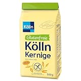 Kölln Kernige glutenfrei Balance, 5er Pack (5 x 500g)