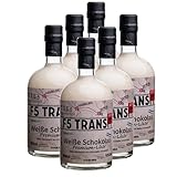 Weiße Schokolade Likör 6x0.5l (16% Vol) No. 5565 - RATION