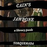 Cain's Jawbone