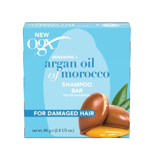 OGX Argan Oil of Morocco Festes Shampoo 80 g