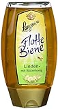 Langnese Flotte Biene Linden- mit Bl, 8er Pack (8 x 250 g)