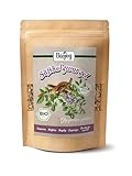 Biojoy BIO-Süßholzwurzel (100 g), getrocknet und geschnitten, Süssholzwurzel Tee (Glycyrrhiza glabra)