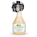 DR. WACK - P21S HIGH END Felgenreiniger 750 ml - Felgen Spray mit Gel-Formel & Wirkindikator - Schnelle & schonende Reinigung - pH-hautneutral & biologisch abbaubar - Hochwertige Autopflege