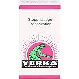 YERKA Kosmetik GmbH Yerka Deodorant Antitranspirant, 50 ml
