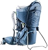 deuter Kid Comfort Kindertrage