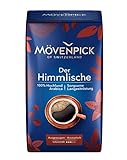 Kaffee-Sparpaket DER HIMMLISCHE von Mövenpick, 12x500g gemahlen