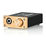 Douk Audio U3 Mini Class A Kopfhörerverstärker Stereo Headphone Amplifier (U3)