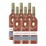 Maybach Spätburgunder Rosé NV trocken (6 x 0,75l)