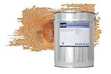Wixx Bankirai Öl UV+ - 5L - Bankirai