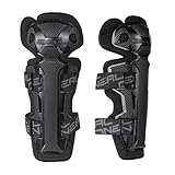 O'NEAL PRO II RL Carbon Look Knieschoner Schwarz
