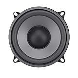 MNEVZX Audio Hochtöner 4/5/6 Zoll Subwoofer Lautsprecher Vollständige Palette Frequenz Auto Audio Horn 400W 500W 600W Auto Subwoofer Stereo Auto-Hochtöner(5 inch)