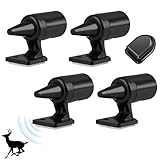 Wildwarner für Auto Wildpfeifen,wildwarner für Auto,Auto Hirsch Warnung Pfeifen Geräte,wildwarner für Auto,Auto Deer Whistle,Hirsch Warnung Pfeifen Hirschpfeifer,Auto Tierhirsch Warnung Deer Whistles