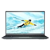 MEDION P17619 43,9 cm (17,3 Zoll 100% sRGB) Full HD Notebook (Intel Core i5-13420H, 16GB DDR4 RAM, 1TB PCIe SSD, NVIDIA GeForce MX550 2GB GDDR6, HD Webcam, Win 11 Home)