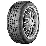 FALKEN Winterreifen 225/40 R 19 XL TL 93W EUROWINTER HS02 PRO MFS BSW M+S 3PMSF