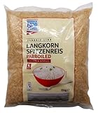 Classic Line Langkorn Spitzenreis Parboiled, 1er Pack (1 x 5kg)