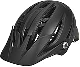 Bell Sixer MIPS Matte/Gloss Black L