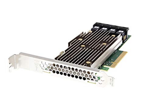 Dell Broadcom 9460-16i 042PDX SAS/SATA/NVMe Tri-Mode PCIe RAID Controller 42PDX