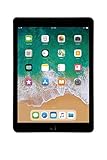Apple iPad 9.7 (5. Gen) 128GB Wi-Fi - Space Grau (Generalüberholt)