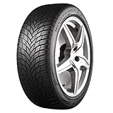 Firestone WINTERHAWK 4 - 185/65 R15 88T - E/B/71 - Winterreifen (PKW & SUV)