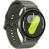 Samsung Galaxy Watch7 LTE SM-L315FZGAEUE