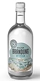 Sylter BRANDUNG Aquavit -distilled on Sylt-