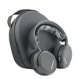 SANVSEN Hart Reise Case Tasche für SteelSeries Arctis 3 5 7 Gaming-Headset (1)