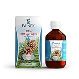 PAINEX Franzbranntwein m. Menthol 200 ml