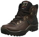 Grisport Unisex 629 Dakar V.9 Trekking-& Wanderstiefel, Braun (Brown), 42 EU