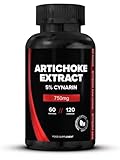 Strom Sports Artischockenextrakt, 750mg - 120 Kapseln