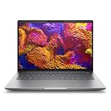 HP ZBook 8 G1i Mobile Workstation・14' 2.5K・Core Ultra 9 285H・64GB RAM・1TB SSD・W11P・Notebook・(A3ZU5ET#ABD) (EAN: 0199251512773)