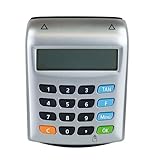 HeiTrade Digipass 836 chipTAN - Smart TAN Generator für Online Banking HHD v1.4 | Für Volksbank, Sparkasse, Raiffeisenbank und DKB (DKB nur mit der kostenpflichtigen Girocard)