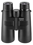 ESCHENBACH Optik 10x50 Arena D+ wetterfestes Fernglas - handliches Einstiegsmodell für Wanderungen, Vogelbeobachtungen, Veranstaltungen