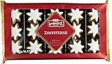 Lambertz Zimtsterne Cinnamon Cookies 175g by Lambertz 30 Stück