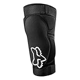 Fox Racing Launch D3o Knee Guard Knieschützer Herren, Schwarz, S