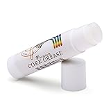 genenric Korkfett für Klarinette Saxophon Oboe Flöte Wind