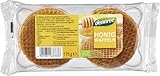dennree Bio Honigwaffeln (2 x 175 gr)