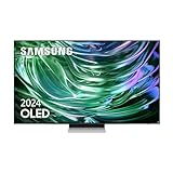 Samsung TQ83S93D Fernseher 83 Zoll (83 Zoll) OLED 4K Smart TV 2024