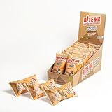 Bite Me - Protein Cookies Peanut Butter VPE 20