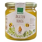 Imkerei Georg Gerhardt Bioland Akazienhonig bio 500 g